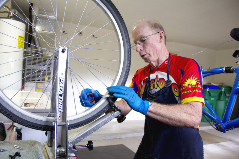 Wheels for Kids